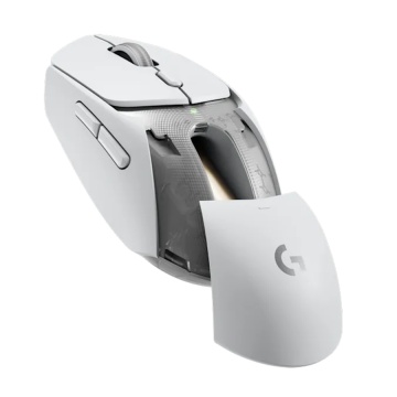 Miš LOGITECH G309 LIGHTSPEED Wireless Bluetooth Gaming Mouse WHITE 910-007207