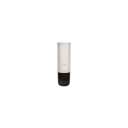 BUYDEEM OTEM-01 Nano espresso aparat za kafu, Oat White, 90 W