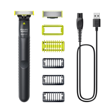 PHILIPS OneBlade trimer QP1624/10