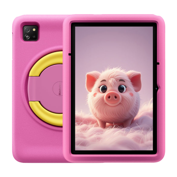 Tablet Blackview Tab A6 kids 4GB 128GB WiFi 10″ Rose Pink