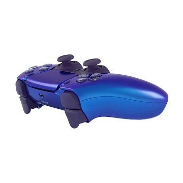 PS5 Dualsense Wireless Controller Chroma Indigo 1000044476