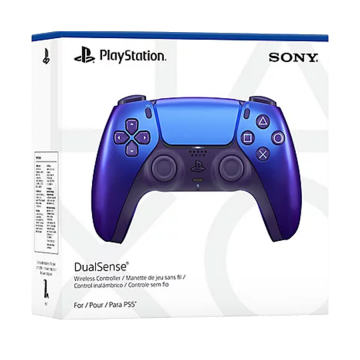 PS5 Dualsense Wireless Controller Chroma Indigo 1000044476
