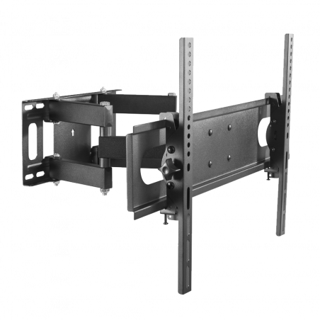 Zidni nosač GEMBIRD WM-70ST-01, Full-motion TV wall mount, 37”-70”