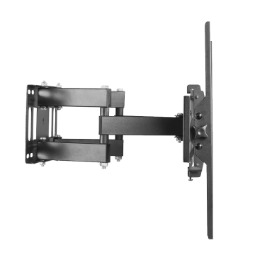 Zidni nosač GEMBIRD WM-70ST-01, Full-motion TV wall mount, 37”-70”