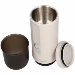 BUYDEEM OTEM-01 Nano espresso aparat za kafu, Oat White, 90 W