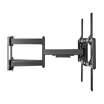 Zidni nosač GEMBIRD WM-120ST-01, Full-motion TV wall mount, 60″ – 120”, VESA 900×600 mm