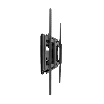Zidni nosač GEMBIRD WM-120ST-01, Full-motion TV wall mount, 60″ – 120”, VESA 900×600 mm
