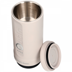 BUYDEEM OTEM-01 Nano espresso aparat za kafu, Oat White, 90 W