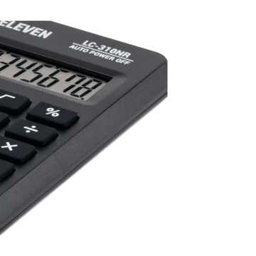 Kalkulator ELEVEN LC 310