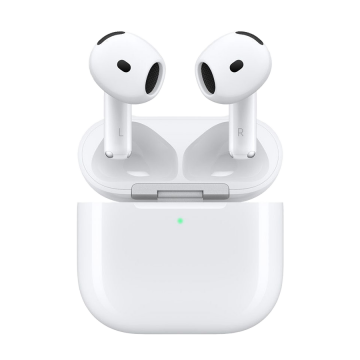 Slušalice Apple AirPods 4 MXP63ZM/A MXP63LL/A