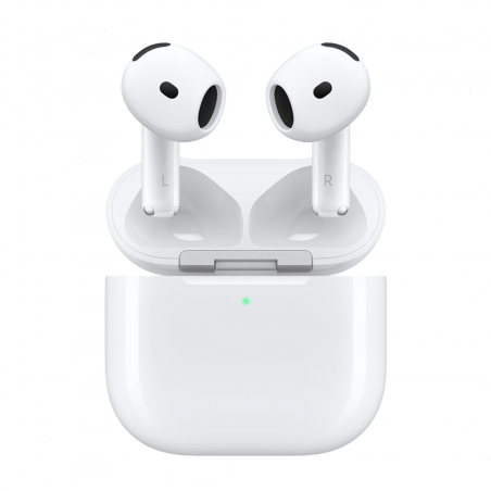 Slušalice Apple AirPods 4 MXP63ZM/A MXP63LL/A