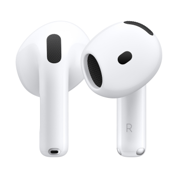 Slušalice Apple AirPods 4 MXP63ZM/A MXP63LL/A