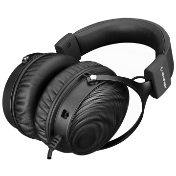 Slušalice sa mikrofonom gaming RAMPAGE RM-K99 X-PIKE USB 7.1 Sound Card PC PS4 Mobile Surround, 35966