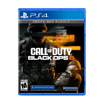 Call of Duty: Black Ops 6 PS4 1147957
