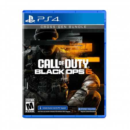 Call of Duty: Black Ops 6 PS4 1147957