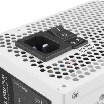 Napojna jedinica SHARKOON gaming modular, REBEL P30 Gold 1000W ATX3.0, PCIe Gen5 12VHPWR