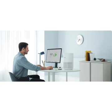 Pročišćivač zraka Xiaomi Mi Smart purifier 4 Compact, BHR5860EU
