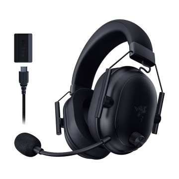 Slušalice Razer BlackShark V2 HyperSpeed – Wireless Ultra-Lightweight Esports Headset – FRML Packaging RZ04-04960100-R3M1