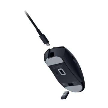 Miš Razer DeathAdder V3 HyperSpeed EU, RZ01-05140100-R3G1