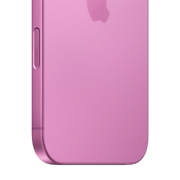 Apple iPhone 16 128GB Pink