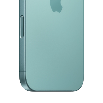 Apple iPhone 16 128GB Teal