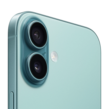 Apple iPhone 16 128GB Teal
