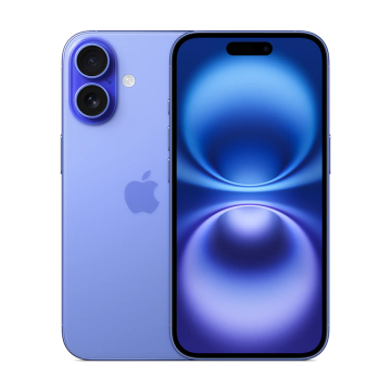 Apple iPhone 16 128GB Ultramarine