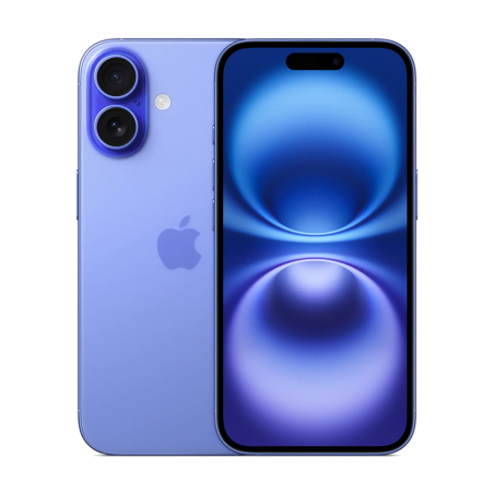 Apple iPhone 16 128GB Ultramarine