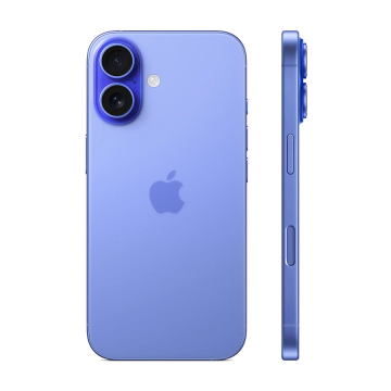 Apple iPhone 16 128GB Ultramarine