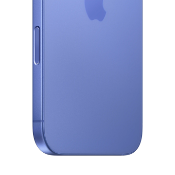 Apple iPhone 16 128GB Ultramarine