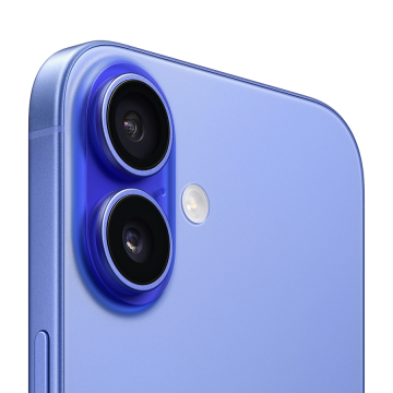 Apple iPhone 16 128GB Ultramarine