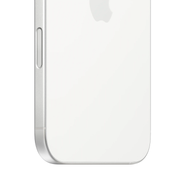 Apple iPhone 16 128GB White