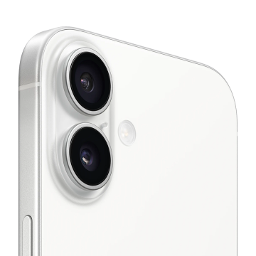 Apple iPhone 16 128GB White