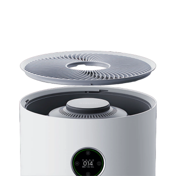 Pročišćivač zraka Xiaomi Mi Smart purifier Elite, BHR6359EU