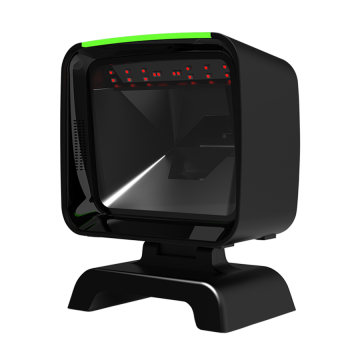 BAR COD SCANNER XL-SCAN, XL-2360A ,2D ,USB