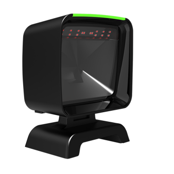 BAR COD SCANNER XL-SCAN, XL-2360A ,2D ,USB