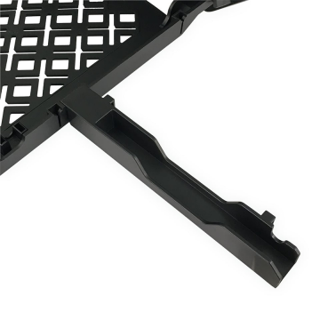 Postolje za notebook gaming ESPERANZA RGB ILLUMINATED NOTEBOOK COOLING PAD WITH MOBILE PHONE STAND GALERNE EGC109