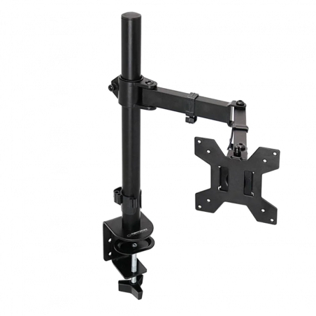 NOSAČ ZA MONITOR ESPERANZA DESK HOLDER 10″-27″ HORKOS, ERW017