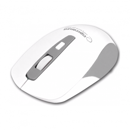 Miš bluetooth ESPERANZA, OPTICAL MOUSE, 4D SARGAS, EM130W