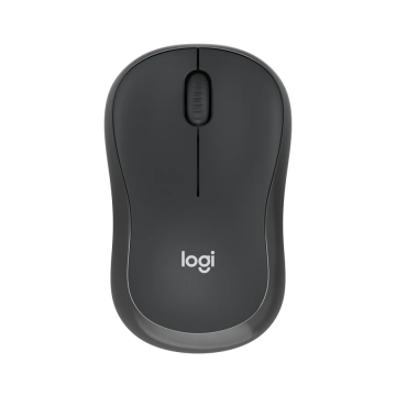 Miš LOGITECH M240 Bluetooth Mouse – GRAPHITE – 910-007182