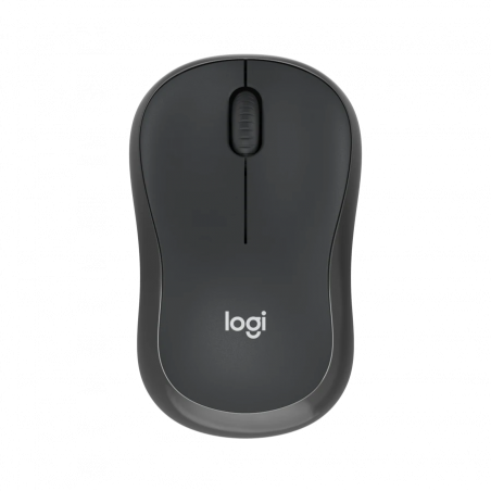 Miš LOGITECH M240 Bluetooth Mouse – GRAPHITE – 910-007182