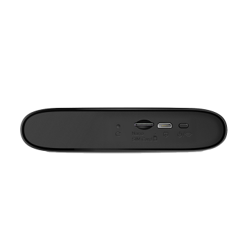 ROUTER Mercusys MT110 4G LTE mobilni Wi-Fi, 2200 mAh baterija, 4G LTE brzine do 150 Mbps, 150 Mbps WiFi 2,4 GHz, SIM kartica Plu