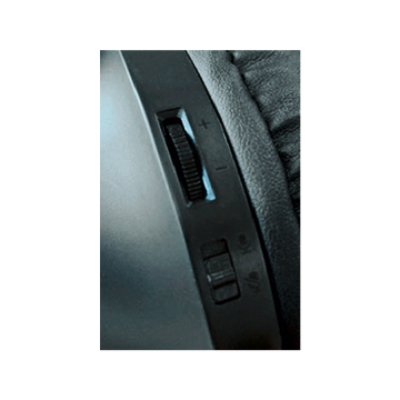 Slušalice sa mikrofonom SPEEDLINK TYRON RGB, PC/PS5/PS4/Xbox Series X/S/Switch/OLED/Lite, black, SL-860016-BK