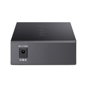 TP Link TL-FC311A-2 10/100/1000 Mbps RJ45 do 1000 Mbps Single-mode SC WDM dvosmjerni fiber ConverterPORT: 1× Gigabit SC port, 1×