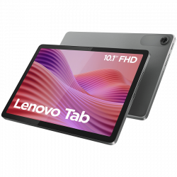 Lenovo Tab LTE 10.1" tablet 4G 128GB | Giga Informatika