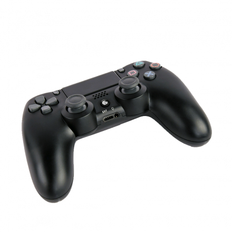 Game Pad Wireless GEMBIRD za PC, PS4, black, JPD-PS4BT-02
