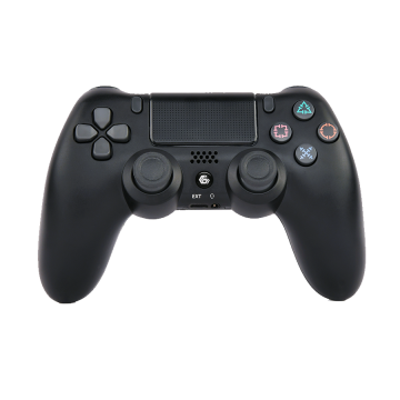 Game Pad Wireless GEMBIRD za PC, PS4, black, JPD-PS4BT-02