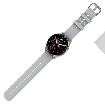 Pametni sat Blackview X20 Silver