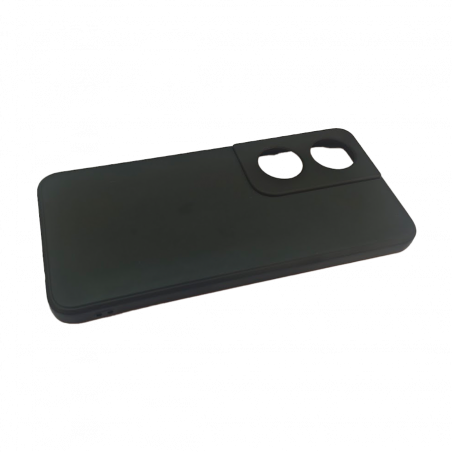 ZAŠTITNA MASKA TPU HONOR X7B BLACK