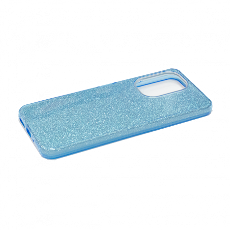 ZAŠTITNA MASKA TPU MAYA XIAOMI REDMI NOTE 13C 4G BLUE